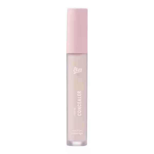 Etos Liquid Concealer 01 Ivory