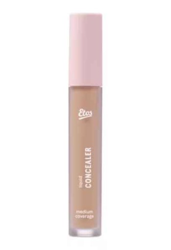 Etos Liquid Concealer 11 Mocha