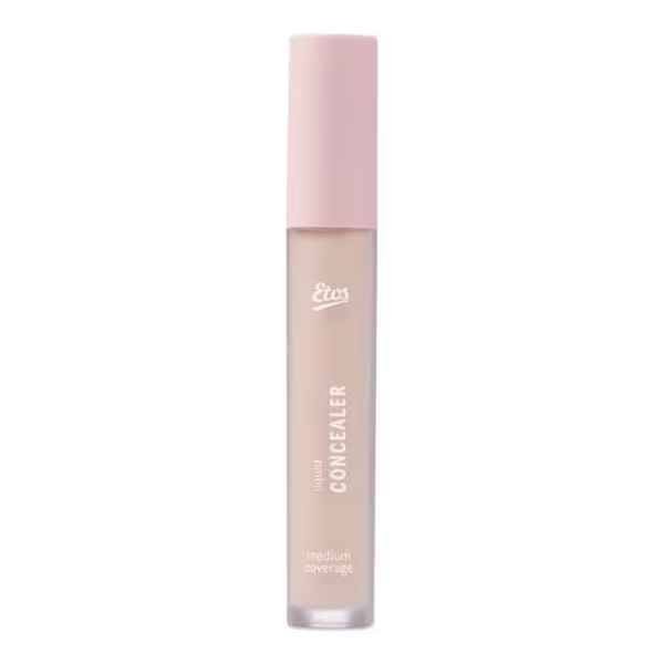 Etos Liquid Concealer 03 Porcelain