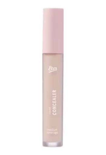 Etos Liquid Concealer 03 Porcelain