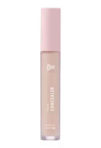 Etos Liquid Concealer 04 Vanilla