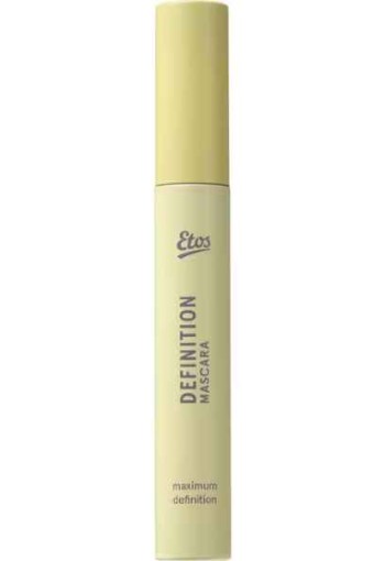 Etos Definition Mascara