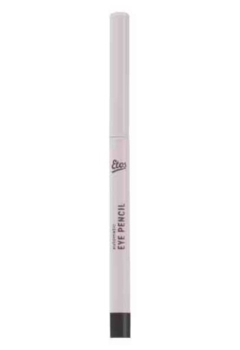 Etos Automatic Eye Pencil Black