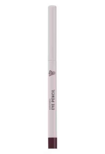 Etos Automatic Eye Pencil Brown