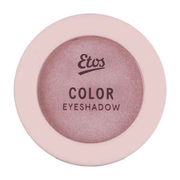 Etos Color Eyeshadow 05 Cotton Candy