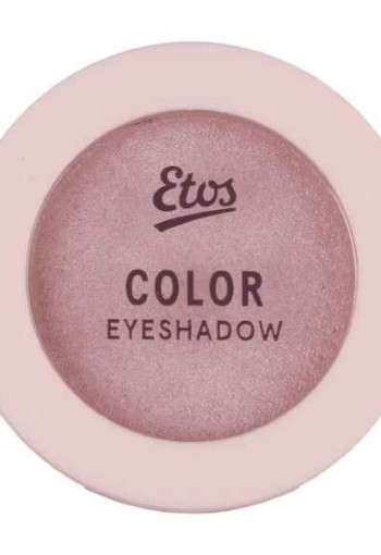 Etos Color Eyeshadow 05 Cotton Candy