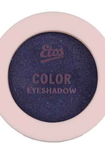 Etos Color Eyeshadow 06 Deep Ocean