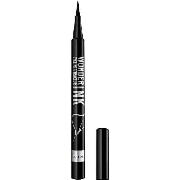 Rimmel London Wonder Ink Waterproof Eyeliner Zwart26