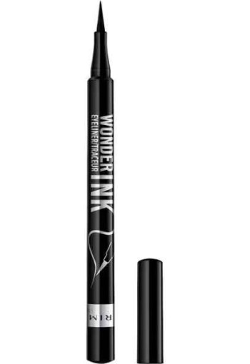 Rimmel London Wonder Ink Waterproof Eyeliner Zwart26