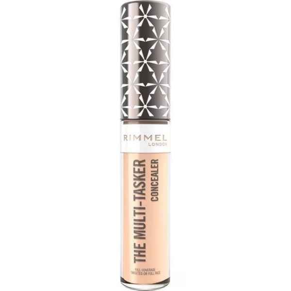 Rimmel London Lasting Finish Multi-Tasker Concealer - 010 Porcelain