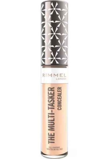 Rimmel London Lasting Finish Multi-Tasker Concealer - 010 Porcelain