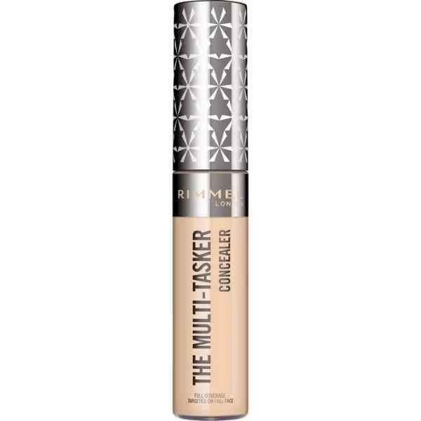 Rimmel London Lasting Finish Multi-Tasker Concealer - 020 Fair