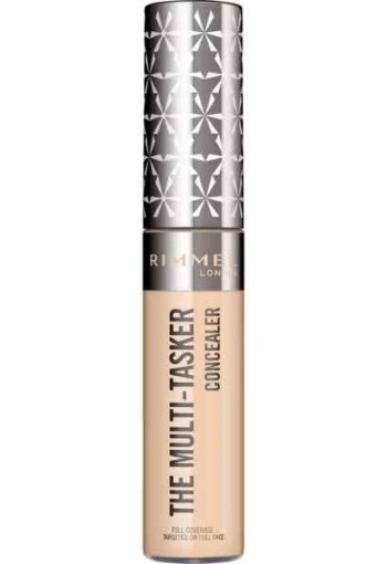 Rimmel London Lasting Finish Multi-Tasker Concealer - 020 Fair