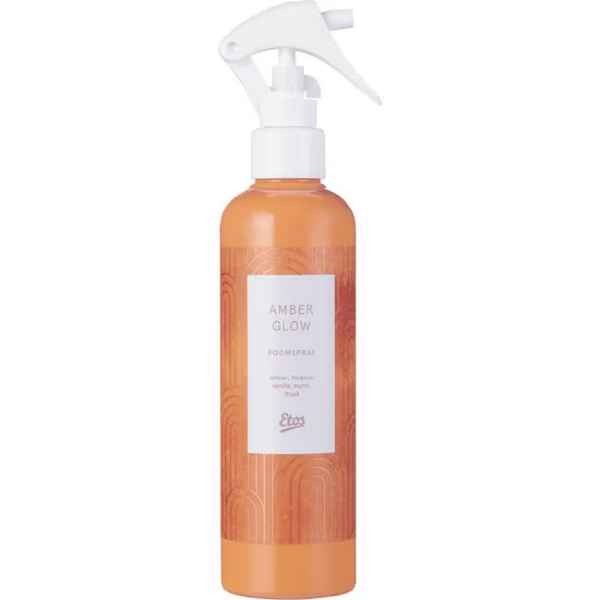 Etos Roomspray Amber Glow 