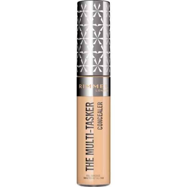 Rimmel London Lasting Finish Multi-Tasker Concealer - 030 Light