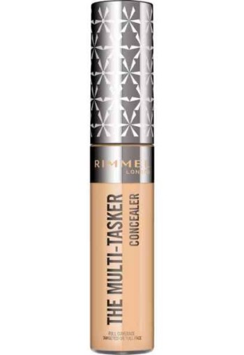 Rimmel London Lasting Finish Multi-Tasker Concealer - 030 Light