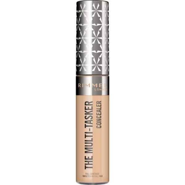 Rimmel London Lasting Finish Multi-Tasker Concealer - 040 Ivory