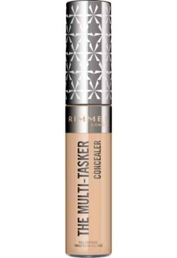 Rimmel London Lasting Finish Multi-Tasker Concealer - 040 Ivory