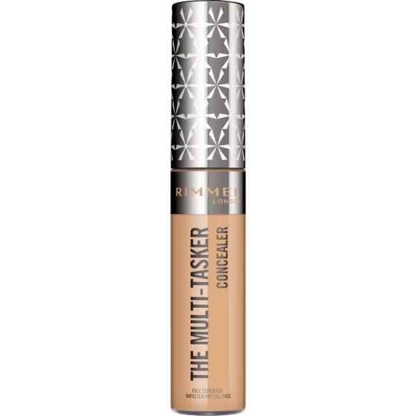 Rimmel London Lasting Finish Multi-Tasker Concealer - 050 sand