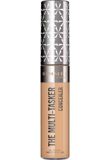 Rimmel London Lasting Finish Multi-Tasker Concealer - 050 sand