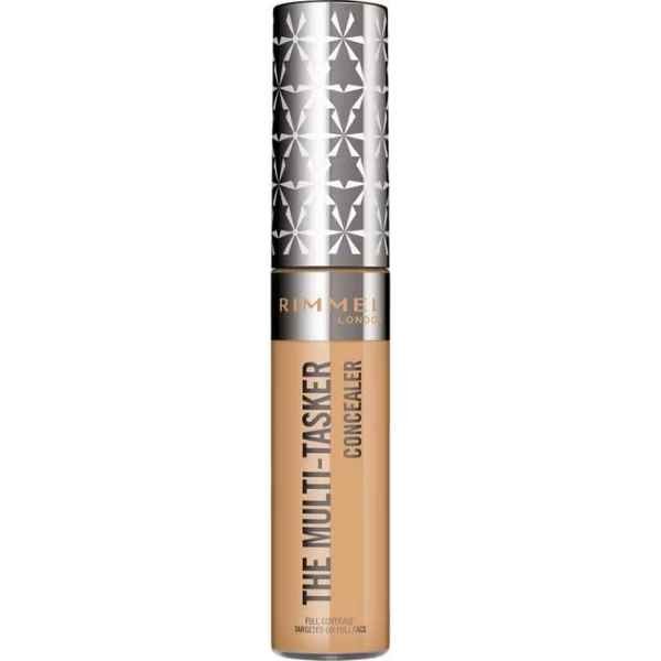 Rimmel London Lasting Finish Multi-Tasker Concealer - 060 Nude