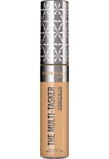 Rimmel London Lasting Finish Multi-Tasker Concealer - 060 Nude