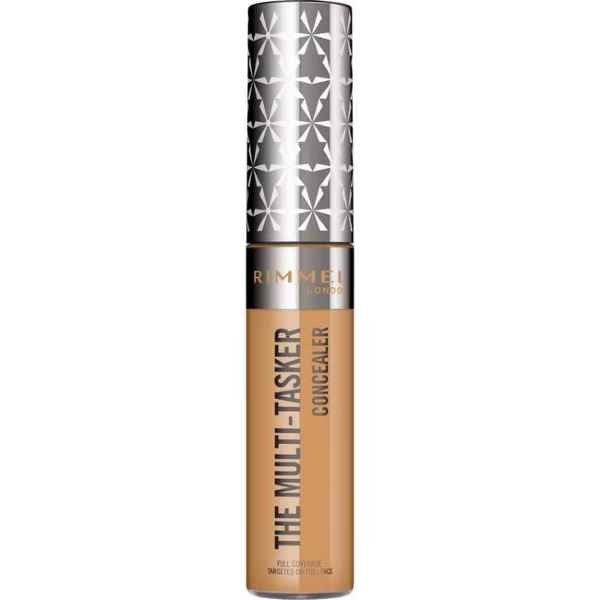 Rimmel London Lasting Finish Multi-Tasker Concealer - 070 Honey