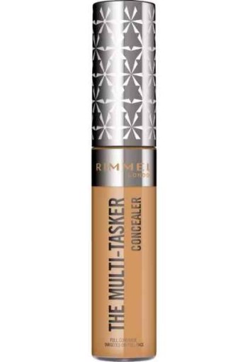 Rimmel London Lasting Finish Multi-Tasker Concealer - 070 Honey