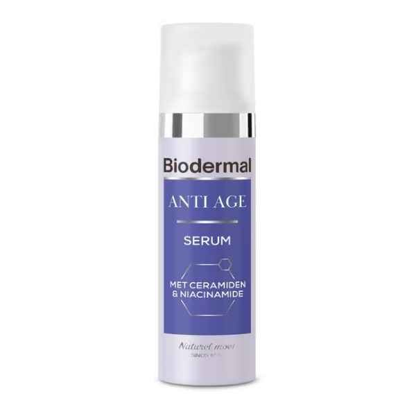 Biodermal Anti-Age serum 30 ML