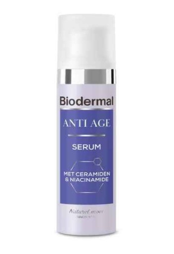 Biodermal Anti-Age serum 30 ML