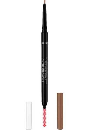 Rimmel London Brow Pro Micro Definer - 001