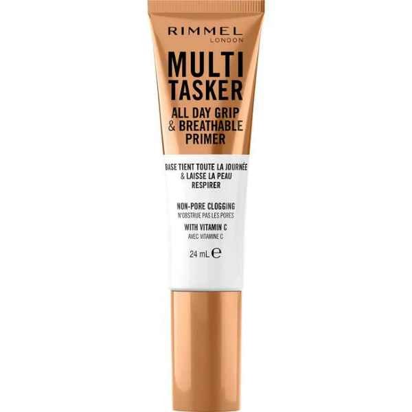 Rimmel London Multi-Tasker Primer 24 ML