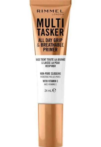 Rimmel London Multi-Tasker Primer 24 ML