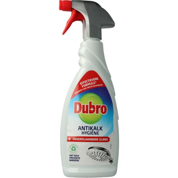 Dubro Antikalk spray (650 Milliliter)