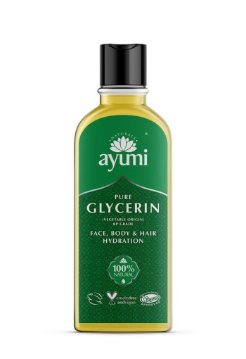 Ayumi Pure glycerine (150 Milliliter)