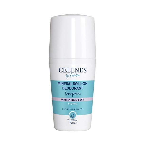 Celenes Thermal roll-on tannforsen (75 Milliliter)