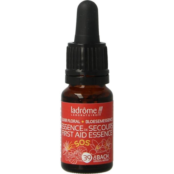 Ladrome First aid essence bio (10 Milliliter)