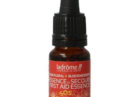 Ladrome First aid essence bio (10 Milliliter)