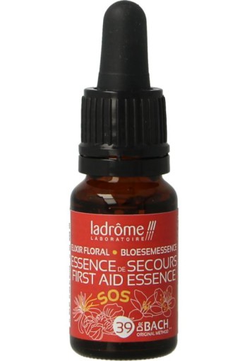 Ladrome First aid essence bio (10 Milliliter)