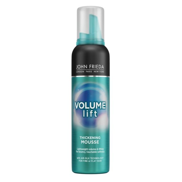 John Frieda Mousse perfectly full luxurious volume (200 ml)