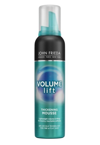 John Frieda Mousse perfectly full luxurious volume (200 ml)