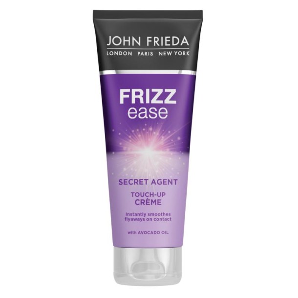 John Frieda Frizz ease secret agent creme 100 ml