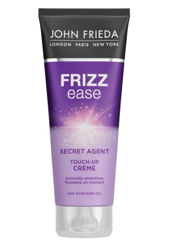 John Frieda Frizz ease secret agent creme 100 ml