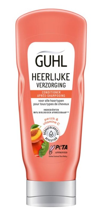 Guhl Heerlijke verzorging conditioner (200 Milliliter)