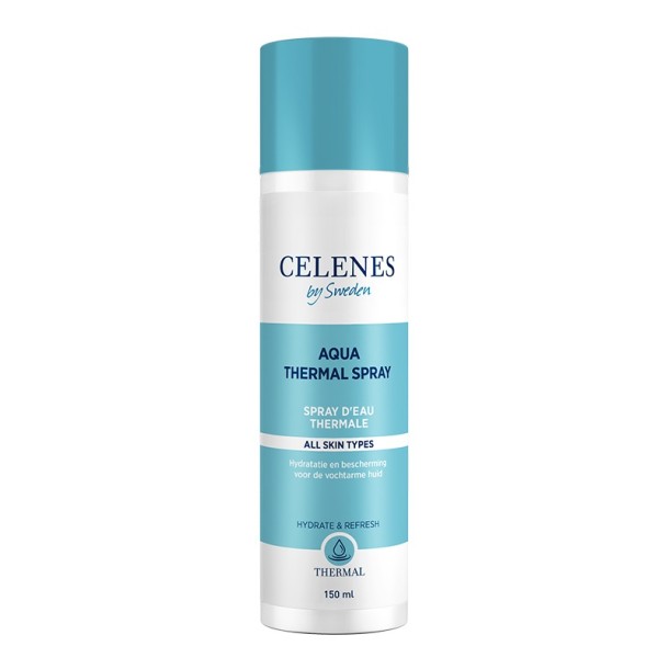 Celenes Aqua thermal spray (150 Milliliter)