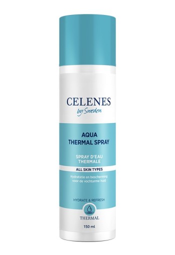 Celenes Aqua thermal spray (150 Milliliter)