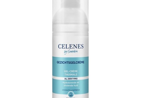 Celenes Thermal face cream (50 Milliliter)