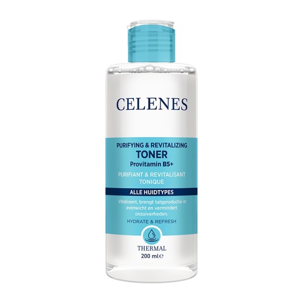 Celenes Thermal toner (200 Milliliter)