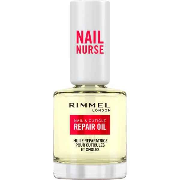 Rimmel Nurse Repair Oil