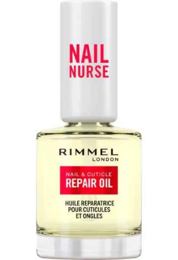 Rimmel Nurse Repair Oil